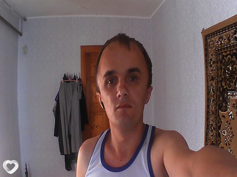 Ivan, 34, Череповце — анкета №87760