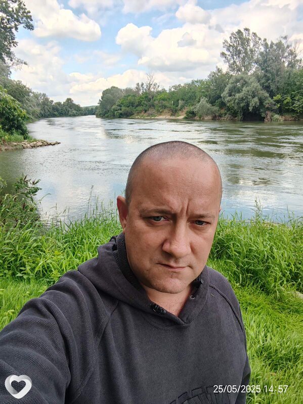 Тень, 43, Борисове — анкета №87763