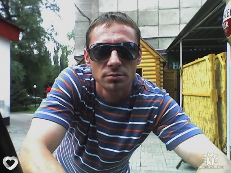 Роман, 52, Новосибирске — анкета №87770