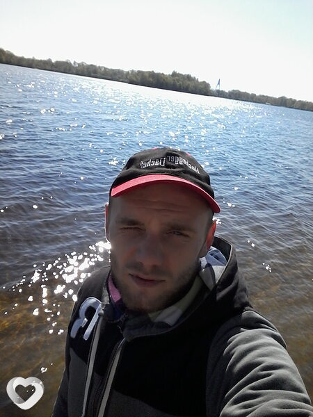 Aleksandr, 34, Киеве — анкета №87771