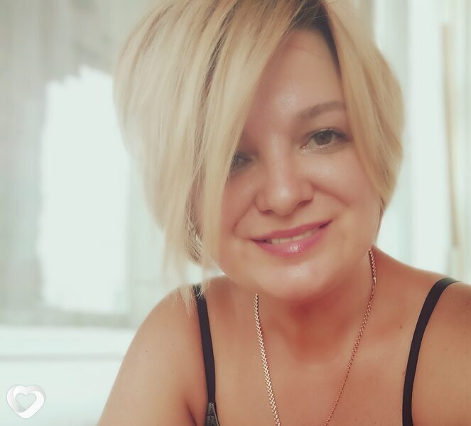 Вита, 44, Минске — анкета №87775