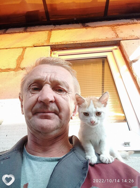Збигнев, 59, Островце — анкета №87703