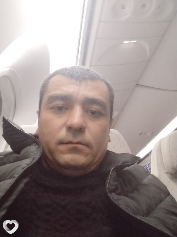 Nq, 42, Ош — анкета №87705