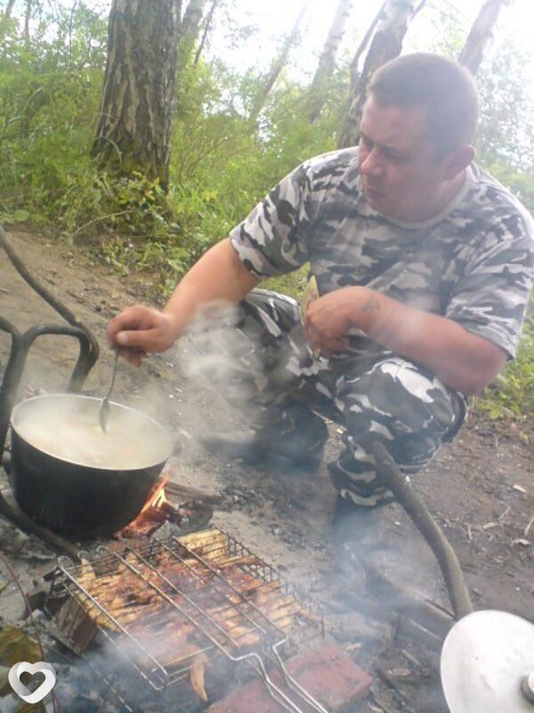 Александр, 54, Перми — анкета №87708