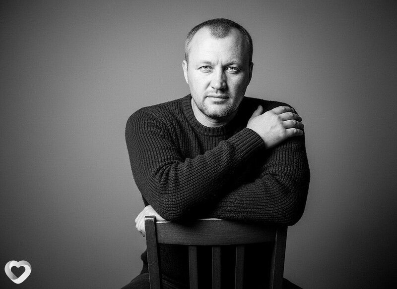 Андрей, 51, Иркутске — анкета №87713