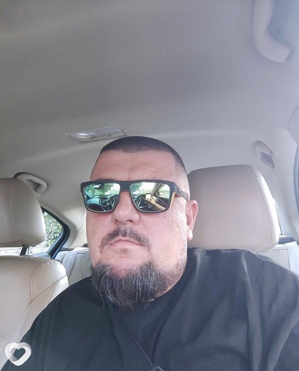 Михаил, 46, Барановичах — анкета №87724