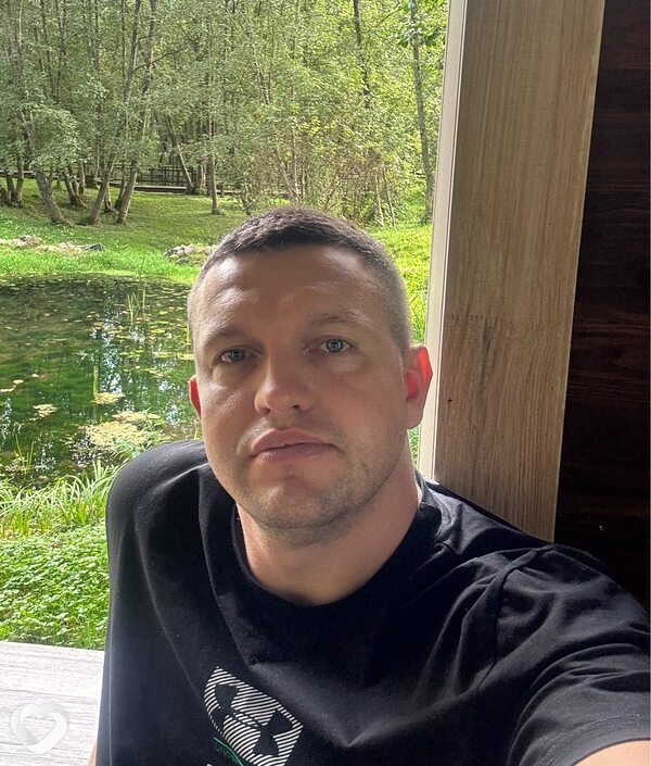 Привет, 35, Орше — анкета №87978