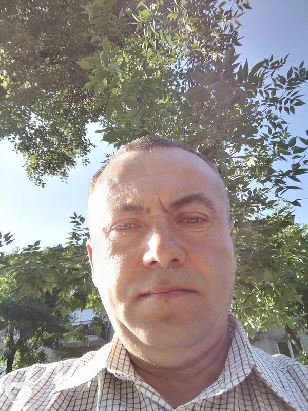 Николай, 52, Бресте — анкета №87979