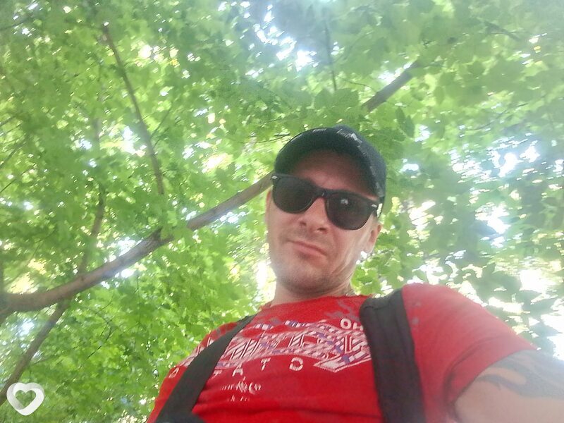 Алексей, 47, Оренбурге — анкета №87980