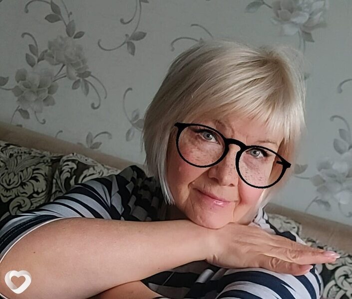 Валентина, 69, Новочеркасске — анкета №87987