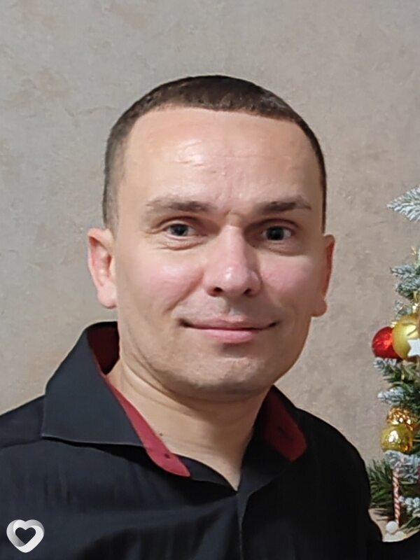Олег, 42, Кобрине — анкета №87989