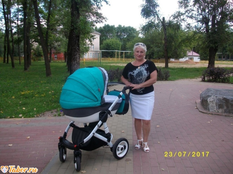 Александра, 61, Жодине — анкета №87991