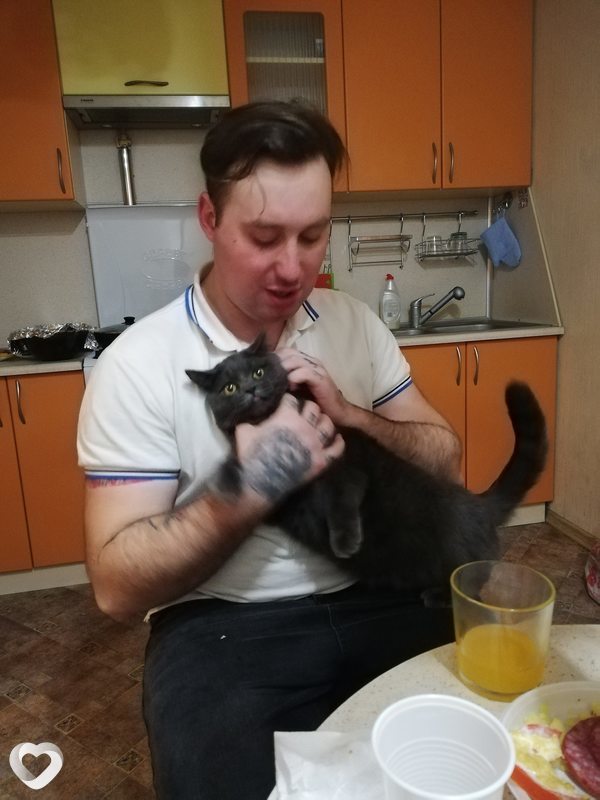 Андрей, 30, Могилев — анкета №87936