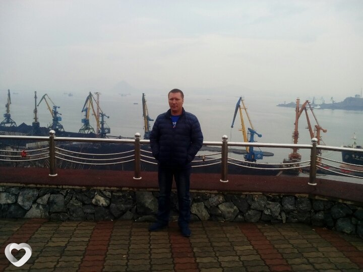 Павел, 43, Улан-Удэ — анкета №87940