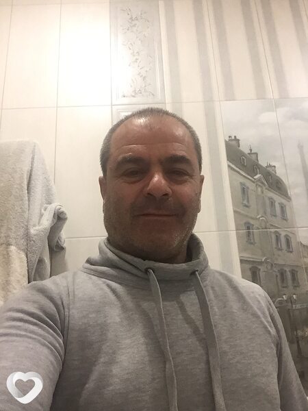 Артур, 56, Ереван — анкета №87941
