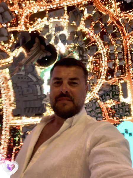 Дмитрий, 45, Бресте — анкета №87944