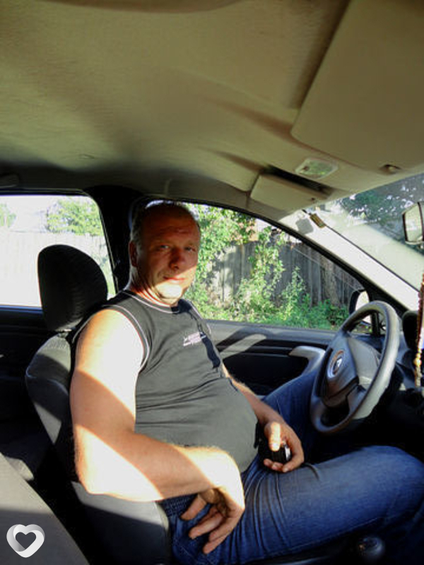 Сергей, 57, Кузнецке — анкета №87948