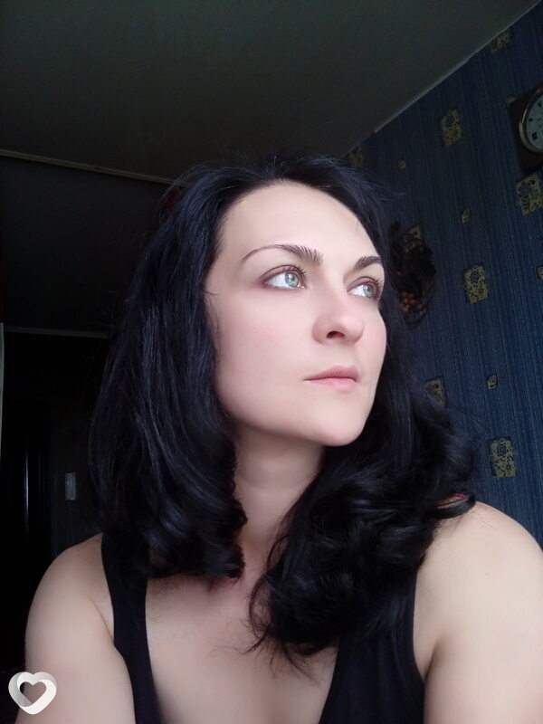 Катюша, 45, Березе — анкета №87854
