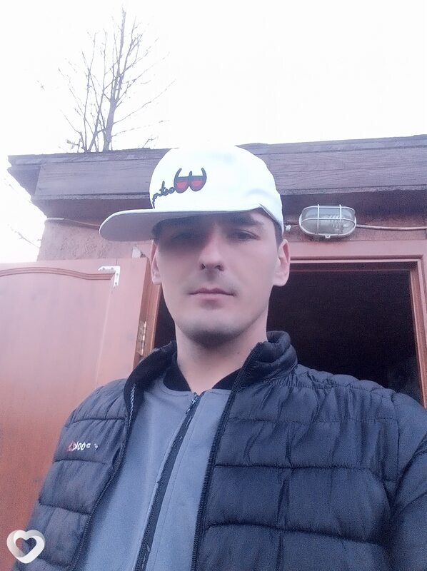 Коля, 38, Курске — анкета №87866