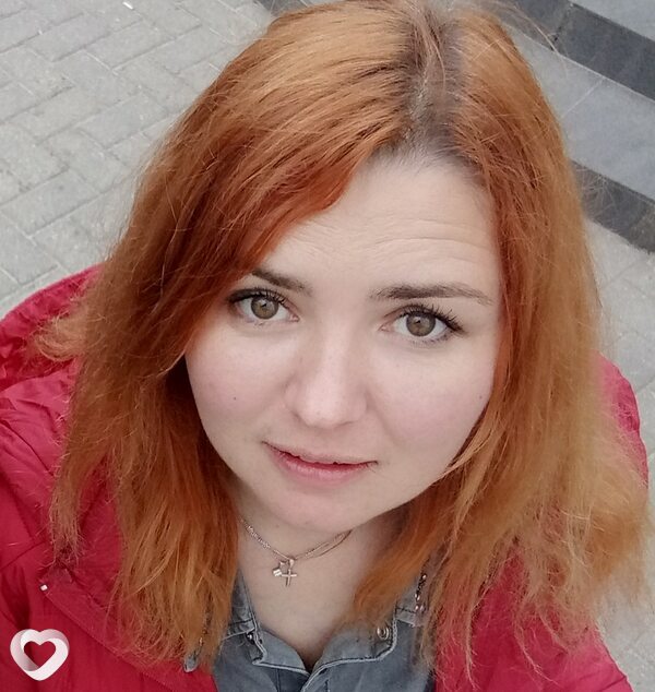 Женя, 44, Минске — анкета №87867