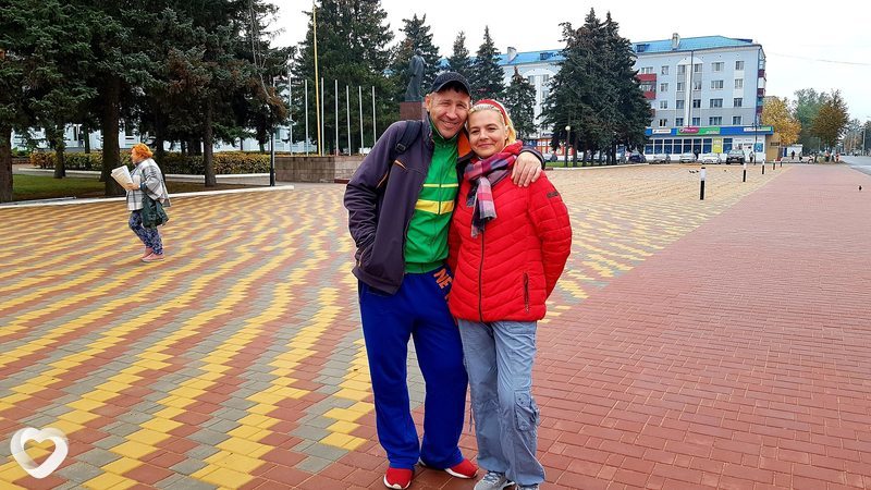 Андрей, 50, Осиповичах — анкета №87868