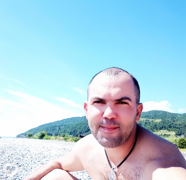 Дмитрий, 46, Макеевке — анкета №87871