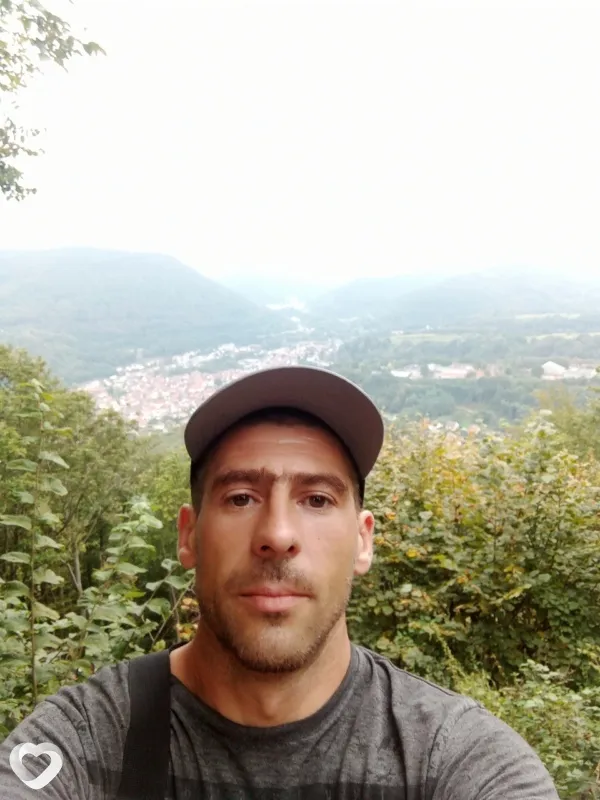 Иван, 44, Сумах — анкета №4879