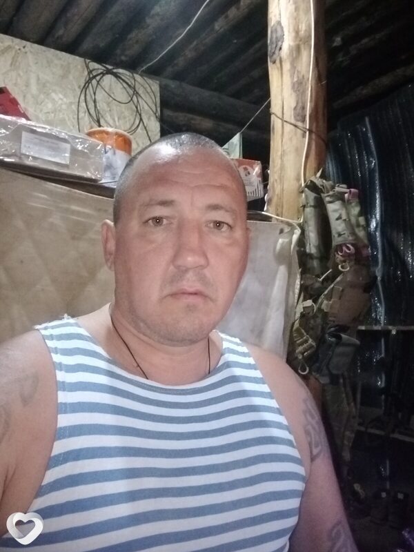 Антон, 43, Киселевске — анкета №87965