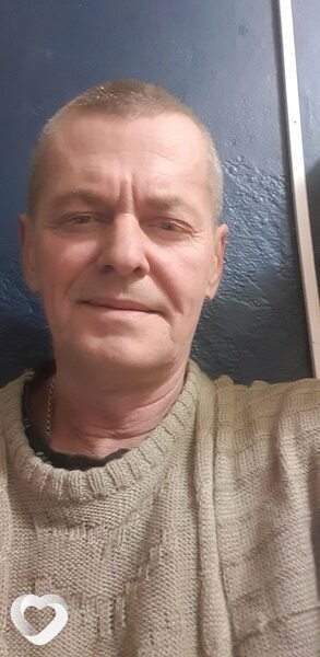 Игорь, 58, Челябинске — анкета №87966
