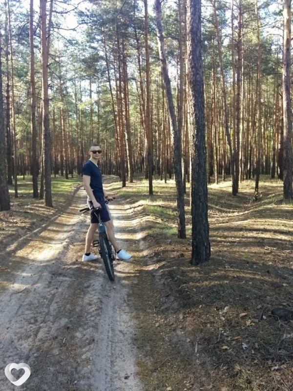 Ростислав, 40, Краматорске — анкета №87968