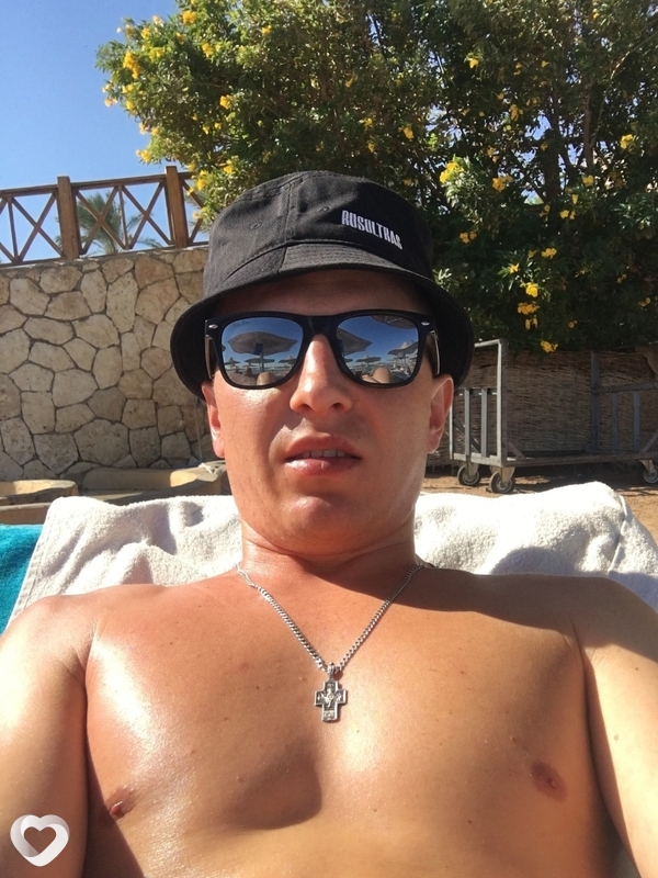 Адольф, 32, Минске — анкета №87973