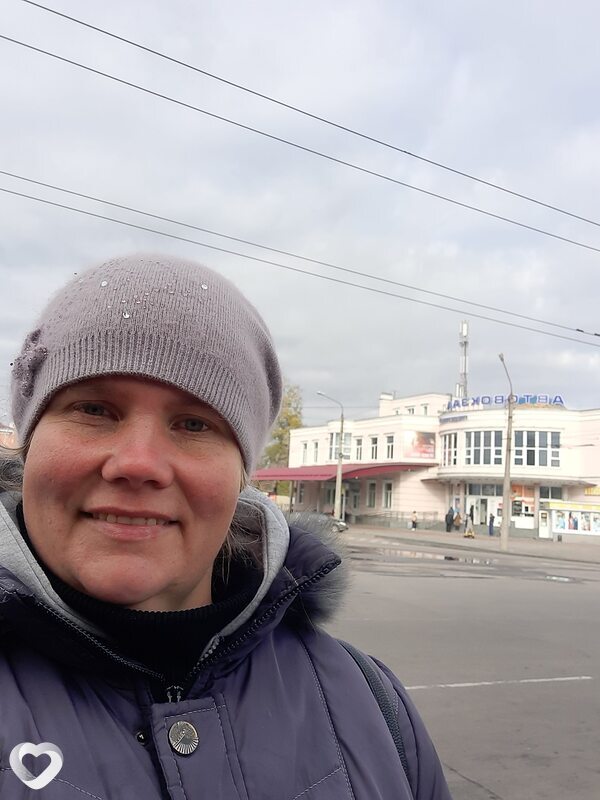 Анна, Лозовая