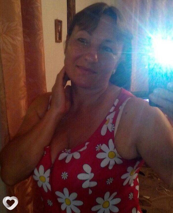Елена, 62, Славянске-на-Кубани — анкета №88009