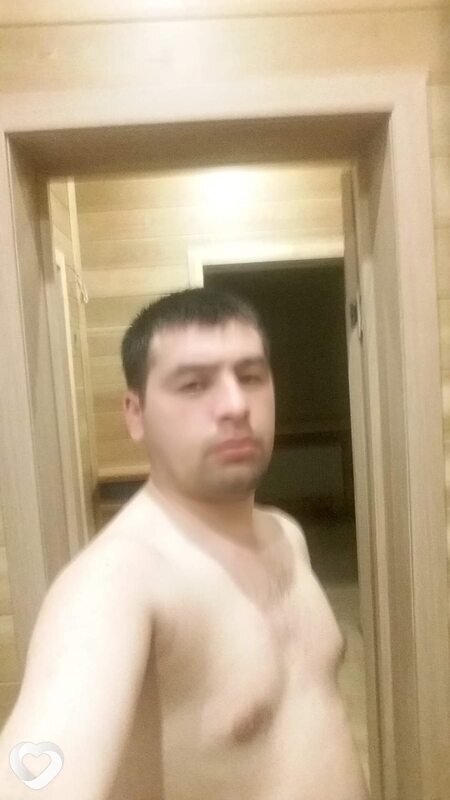 Тимур, 38, Новосибирске — анкета №88016