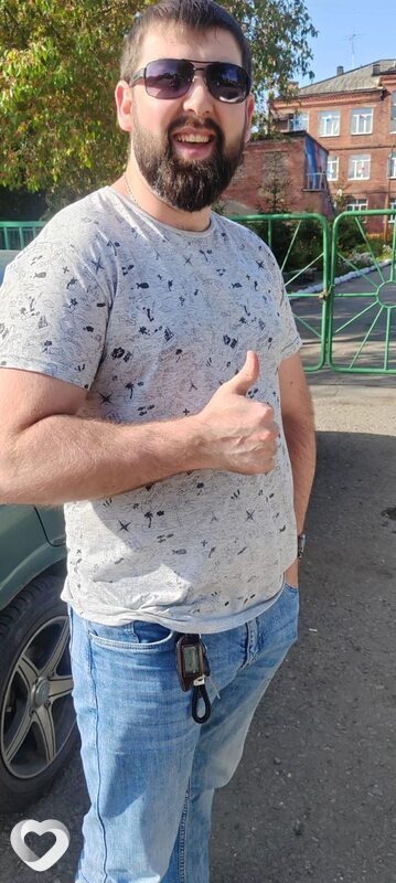 Вячеслав, 36, Красноярске — анкета №88018