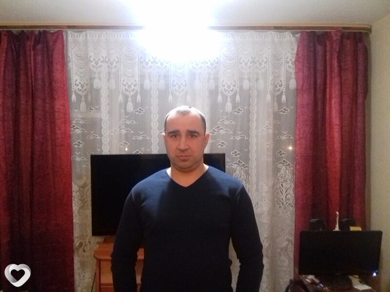 Сергей, 46, Минске — анкета №88021