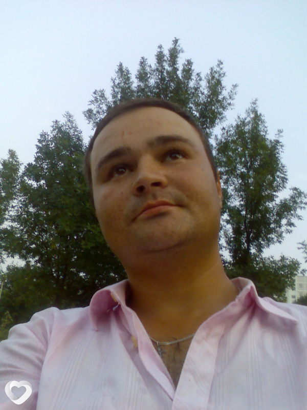 Игорь, 40, Минске — анкета №87876