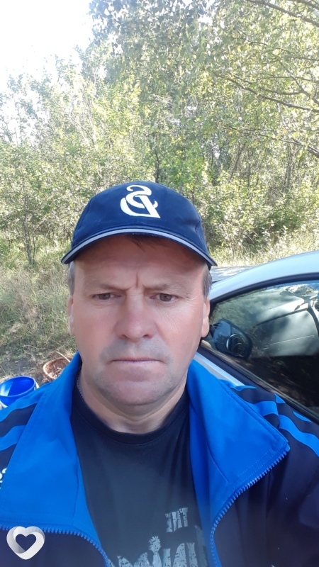 Слава, 60, Гродно — анкета №87882