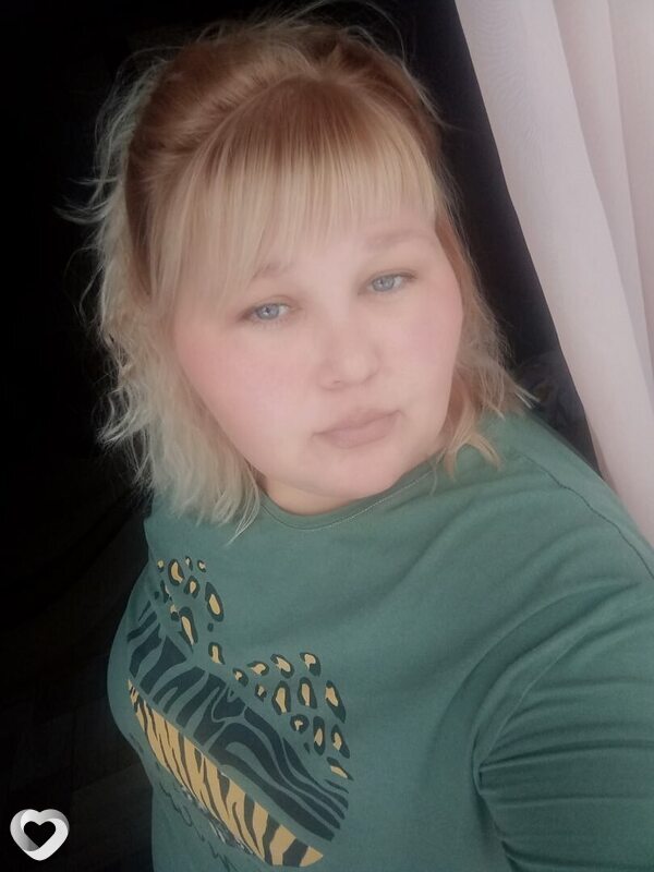 Юля, 40, Смоленске — анкета №87883