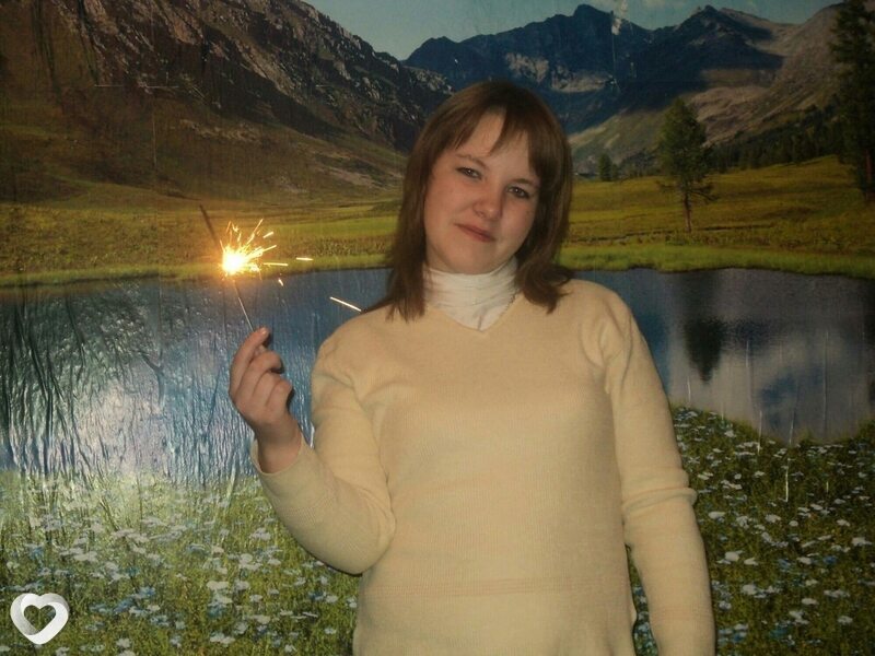 Олеся, 36, Зиме — анкета №87887