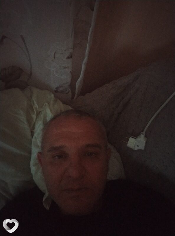 Игорь, 48, Шахтах — анкета №87892