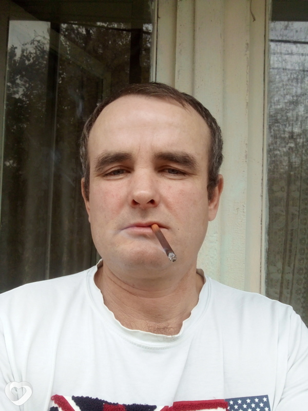 Иван, 47, Саратове — анкета №87894