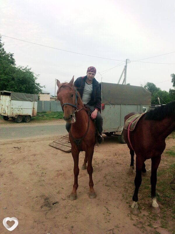 Serega, 41, Павлодаре — анкета №87898