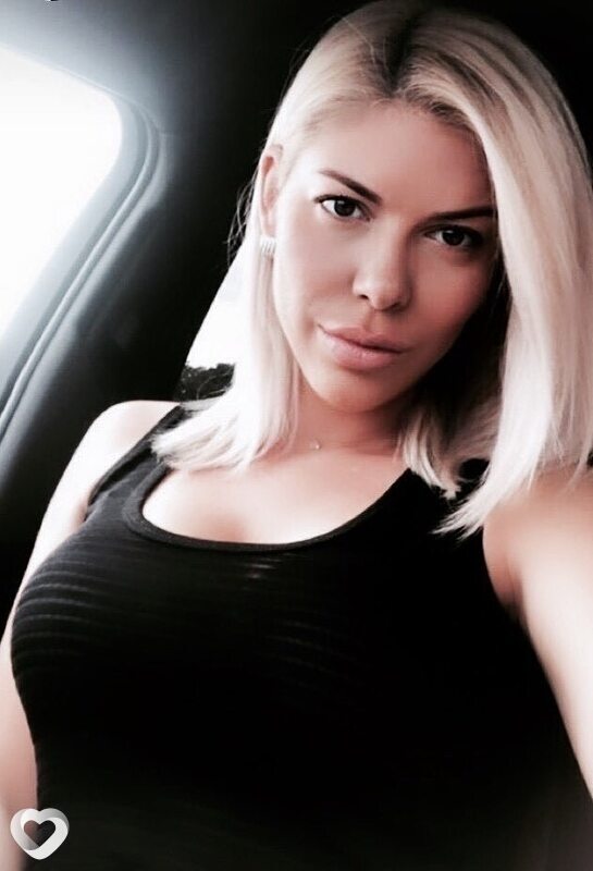 Кристина, 29, Екатеринбурге — анкета №87900