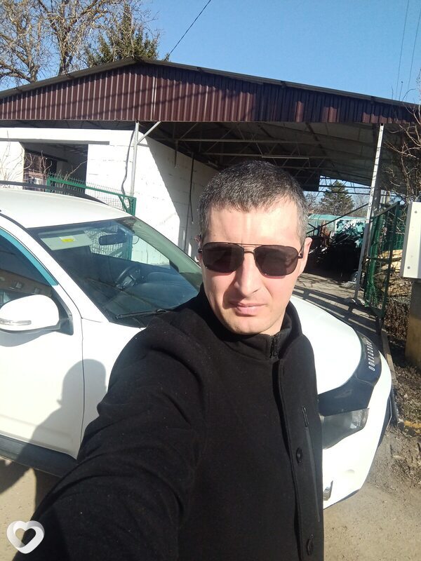 Вова, 40, Ростове-на-Дону — анкета №88050