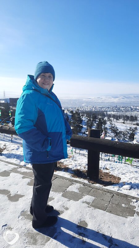 Лида, 58, Улан-Удэ — анкета №88051