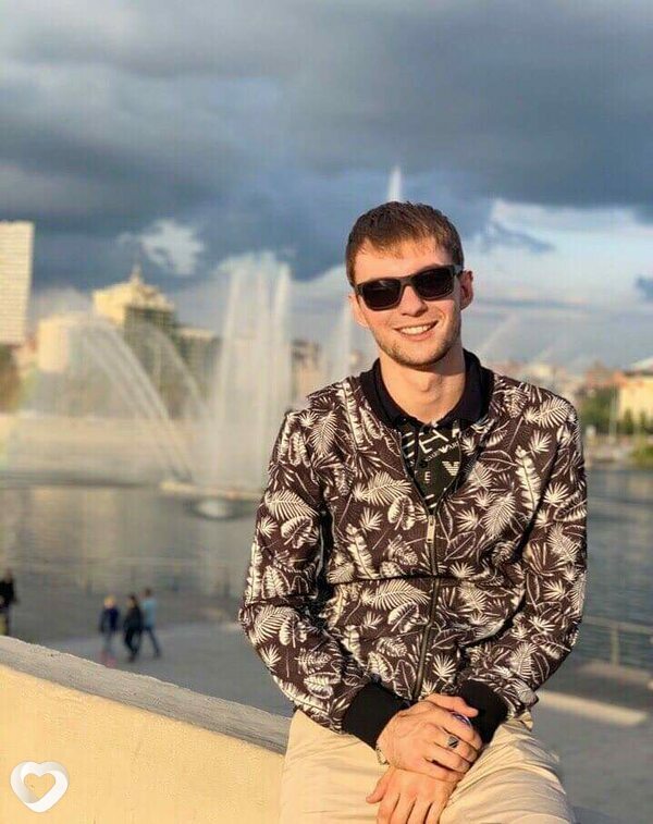 Vlad, 43, Кропивницкий — анкета №88053