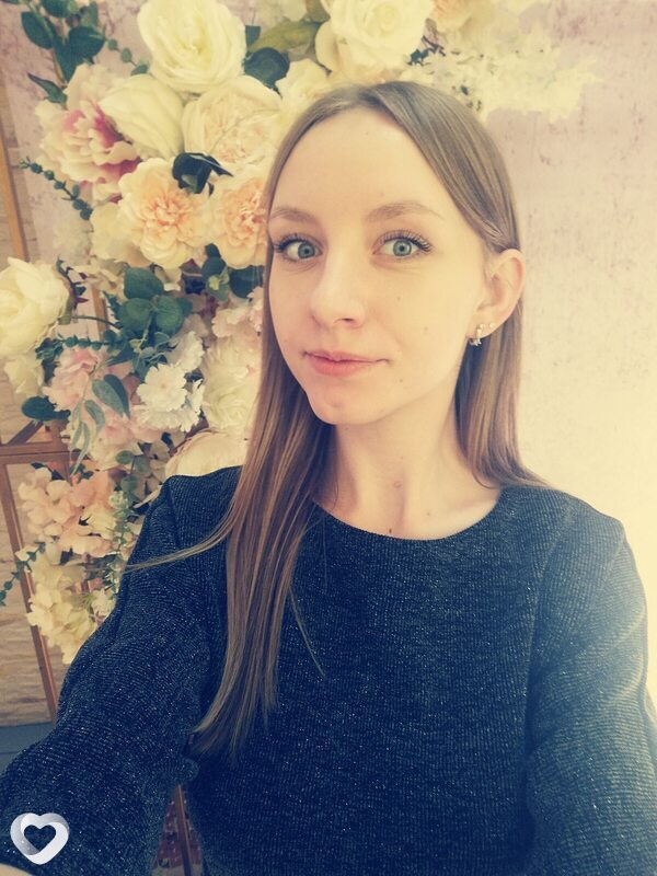 Анастасия, 29, Витебске — анкета №88054