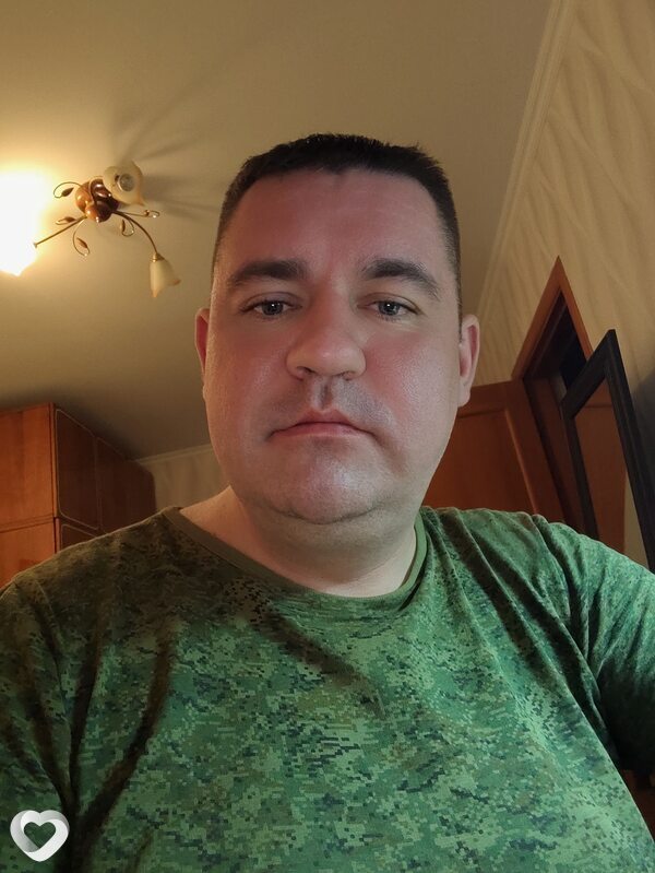 Евгений, 39, Лиде — анкета №88057