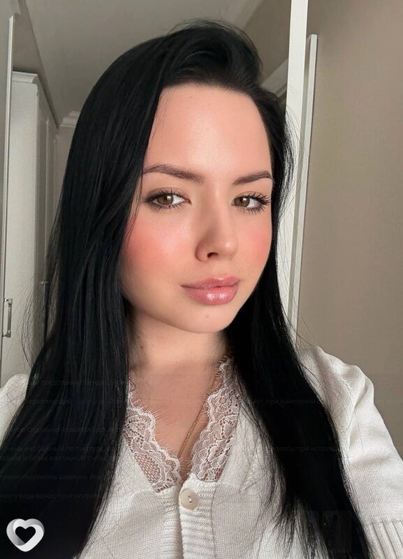 Лена, 31, Иркутске — анкета №88059